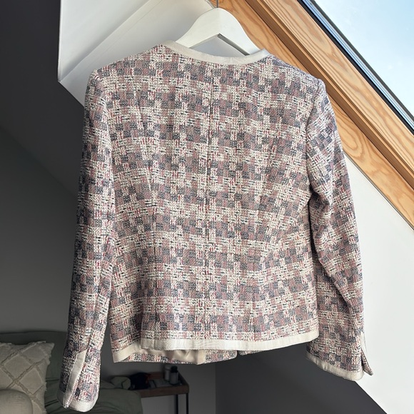 Chic Tweed Jacket - Brooks Brothers - Picture 5 of 5